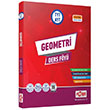 TYT AYT Geometri Ders Fy Nego Yaynlar