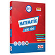 TYT Matematik Ders Föyü Nego Yayınları