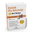 Estetik Di Hekimlii Akl Notlar Uur Erdemir Gne Tp Kitabevi