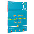 3. Snf Drt Drtlk Matematik Problemleri Tongu Akademi