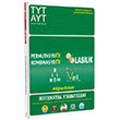 TYT AYT Matematik Fasiklleri Permtasyon Kombinasyon Olaslk Binom Veri Tongu Akademi