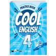 Cool English 4 Practice Book Team Elt Publshng