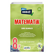 LGS 8. Snf Kendini Check - Et Matematik Soru Bankas Okyanus Yaynclk
