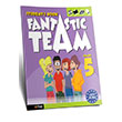 Fantastic Team Grade 5 Student`s Book Team Elt Publshng