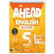 Ahead with English 5 Practice Book Team Elt Publshng