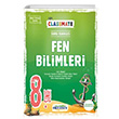LGS 8. Snf Classmate Fen Bilimleri Soru Bankas Okyanus Yaynclk