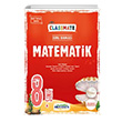 LGS 8. Snf Classmate Matematik Soru Bankas Okyanus Yaynclk