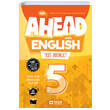 Ahead With English 5 Test Booklet Team Elt Publshng