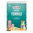 LGS 8. Snf Classmate Trke Soru Bankas Okyanus Yaynlar