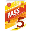 5.Snf PASS 5 ngilizce 32 Adet Deneme Snav Team Elt Publishing