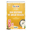 LGS 8. Snf Classmate Din Kltr Ve Ahlak Bilgisi Soru Bankas Okyanus Yaynlar