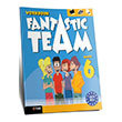 6. Snf Fantastic Team Grade Workbook Team Elt Publishing