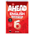 Ahead With English 6 Vocabulary Book Team Elt Publishing