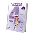 4. Snf 6 l Konu Sral Motivasyon Deneme Snav Zeka Kp Yaynlar