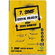 7. Snf Sosyal Bilgiler Srf Soru Bankas FikriBilim Yaynlar