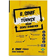 LGS 8. Snf Trke Srf Soru Bankas FikriBilim Yaynlar