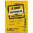 LGS 8. Snf Matematik Srf Soru Bankas FikriBilim Yaynlar