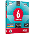 8. Snf LGS  6 Deneme Nego Yaynlar