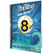 8. Snf Fen Bilimleri Rafting Akll Defter FikriBilim Yaynlar