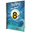 8. Snf T.C nklap Tarihi ve Atatrklk Rafting Akll Defter FikriBilim Yaynlar
