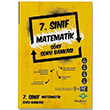 7. Snf Matematik Srf Soru Bankas FikriBilim Yaynlar