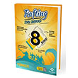 8. Snf Trke Rafting Soru Bankas FikriBilim Yaynlar