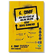 6. Snf Din Kltr ve Ahlak Bilgisi Srf Soru Bankas FikriBilim Yaynlar