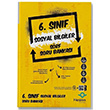 6. Snf Sosyal Bilgiler Srf Soru Bankas FikriBilim Yaynlar