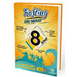 8. Snf T.C nklap Tarihi ve Atatrklk Rafting Soru Bankas FikriBilim Yaynlar