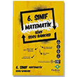 6. Snf Matematik Srf Soru Bankas FikriBilim Yaynlar