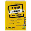 5.Snf Trke Srf Soru Bankas FikriBilim Yaynlar