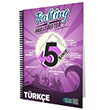 5. Snf Trke Rafting Akll Defter FikriBilim Yaynlar
