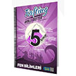5. Snf Fen Bilimleri Rafting Akll Defter FikriBilim Yaynlar