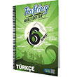 6. Snf Trke Rafting Akll Defter FikriBilim Yaynlar