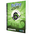 6. Snf Matematik Rafting Akll Defter FikriBilim Yaynlar