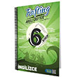 6. Snf ngilizce Rafting Akll Defter FikriBilim Yaynlar