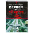 Deprem ve Trkiye Literatr Yaynclk