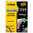 TYT Trke Grev Yeni Nesil Konu Anlatm Kitab Armada Yaynclk