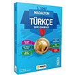 5.Snf Trke Madalyon Soru Bankas Madalyon Yaynclk