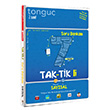 7. Snf Taktikli Saysal Soru Bankas Tongu Akademi