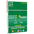 TYT AYT Matematik Fasiklleri Permtasyon Kombinasyon Olaslk Binom Veri Tongu Akademi