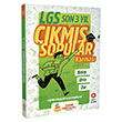 8.Snf LGS Son 3 Yl km Sorular Karmas eker Portakal Yaynclk
