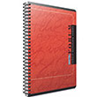 Forum Spiralli Karton Kapak Defter A5 96 Yaprak Kareli (2259) Gpta