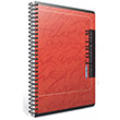 Forum Spiralli Karton Kapak A4 60 Yaprak Kareli  Defter (2245) Gpta