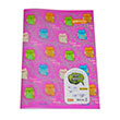 Anmal Planet Text Up A4 60 Yaprak Kareli Ap6012-K Mynote