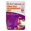 11. Snf Trk Dili ve Edebiyat Seti ap Yaynlar