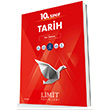 10. Snf Tarih Soru Bankas Limit Yaynlar