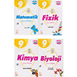 9.Snf Saysal Soru Bankas Palme Yaynlar