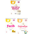 9.Snf Szel Soru Bankas Seti Palme Yaynlar