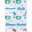 2022 9.Snf Fen Liseleri Saysal Soru Kitab Palme Yaynevi